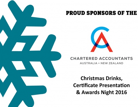 SHAW GIDLEY PROUD SPONSORS OF THE CAANZ HUNTER & NEWCASTLE CHRISTMAS DRINKS 2016