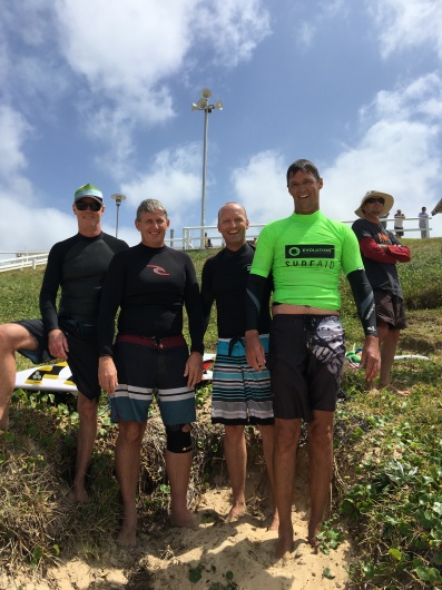 OUR SURFAID CUP TEAM HELPS CHARITY RAISE MUCH NEEDED FUNDS