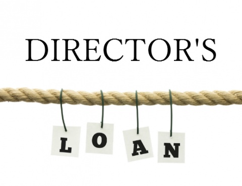 Dangers of Director Loan Accounts