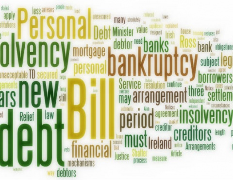 IS PERSONAL INSOLVENCY THE BEST OPTION?